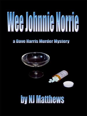 cover image of Wee Johnnie Norrie